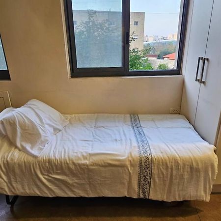 Apartament Golden Key Jerozolima Zewnętrze zdjęcie