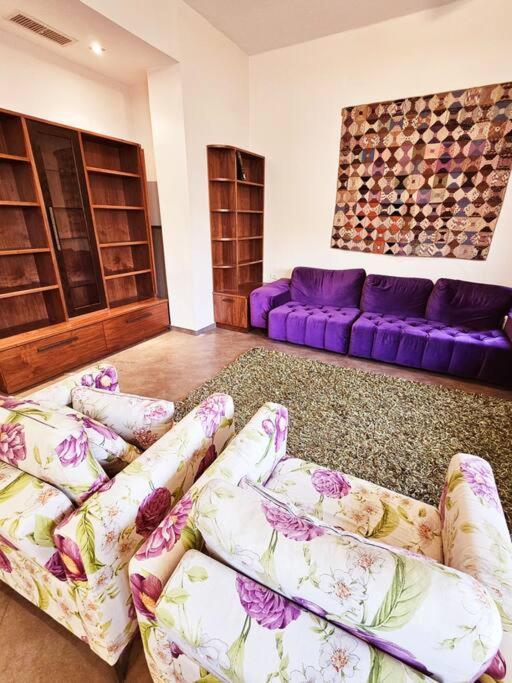 Apartament Golden Key Jerozolima Zewnętrze zdjęcie
