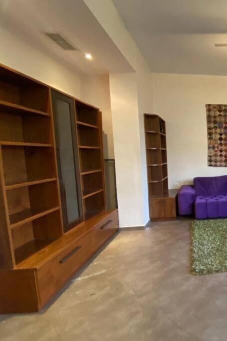 Apartament Golden Key Jerozolima Zewnętrze zdjęcie