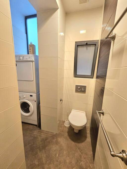Apartament Golden Key Jerozolima Zewnętrze zdjęcie