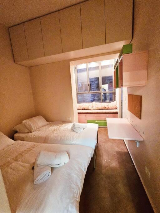 Apartament Golden Key Jerozolima Zewnętrze zdjęcie