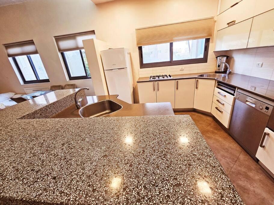 Apartament Golden Key Jerozolima Zewnętrze zdjęcie