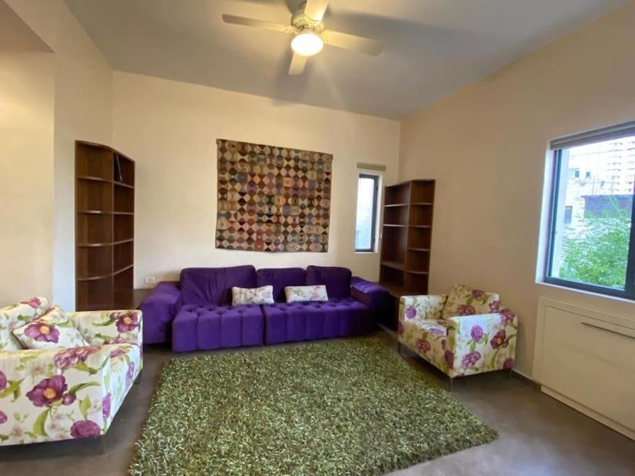 Apartament Golden Key Jerozolima Zewnętrze zdjęcie